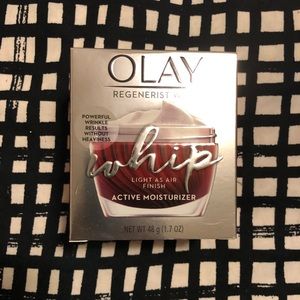 Olay Regenerist Whip 1.7oz
